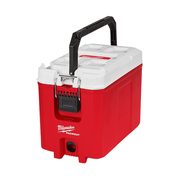 PACKOUT Hard Sided Cooler 48228460 by Milwaukee