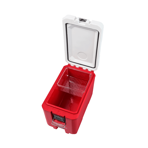 PACKOUT Hard Sided Cooler 48228460 by Milwaukee