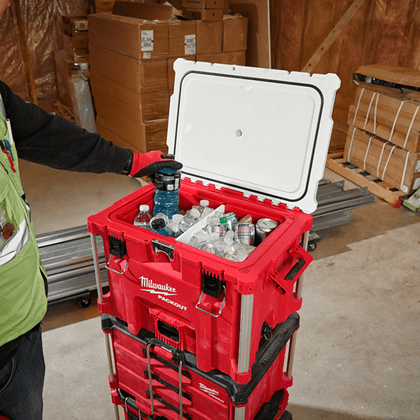 Milwaukee PACKOUT™ XL Cooler 48228462
