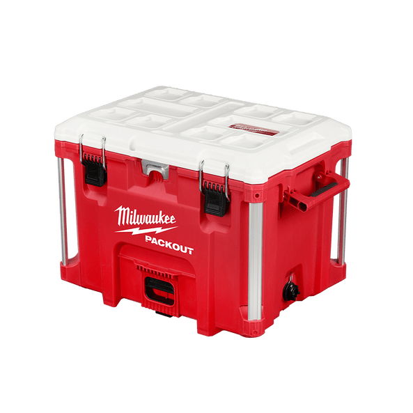 Milwaukee PACKOUT™ XL Cooler 48228462