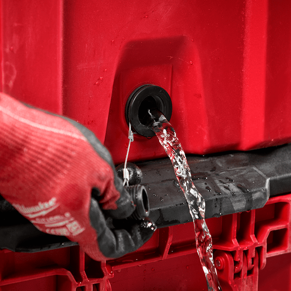 Milwaukee PACKOUT™ XL Cooler 48228462
