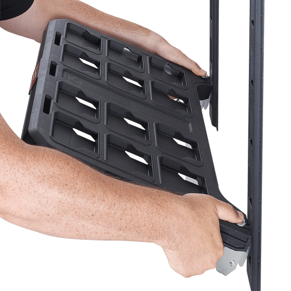 PACKOUT Racking Kit 48228480 by Milwaukee