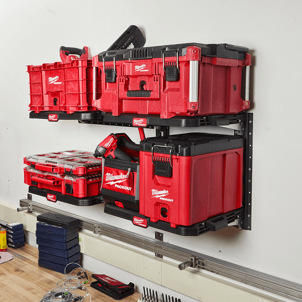 PACKOUT Racking Shelf 48228481 by Milwaukee