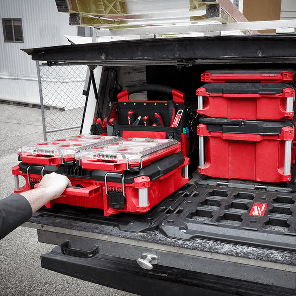 PACKOUT Mounting Plate 48228485 by Milwaukee