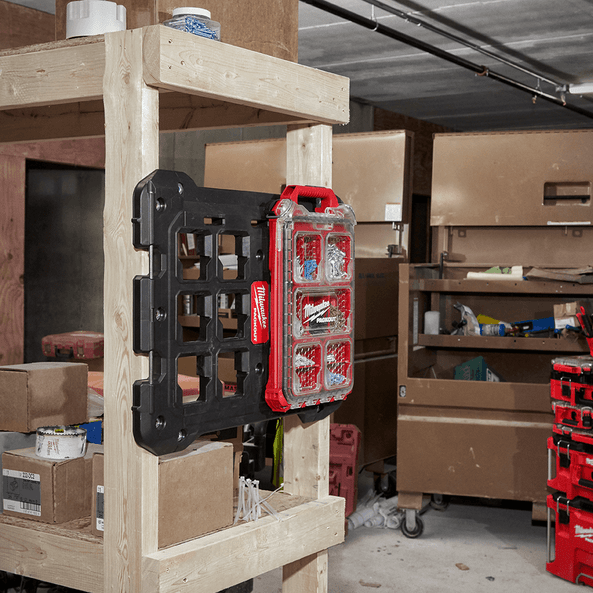 PACKOUT Mounting Plate 48228485 by Milwaukee
