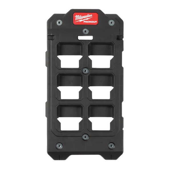 PACKOUT™ Compact Mounting Plate 48228486 by Milwaukee