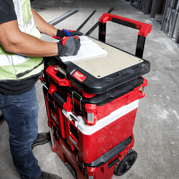 PACKOUT Customisable Work Top 48228488 by Milwaukee