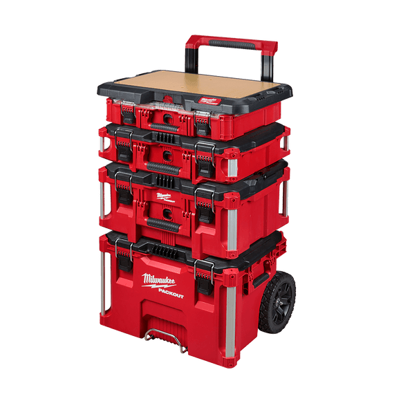 PACKOUT Customisable Work Top 48228488 by Milwaukee