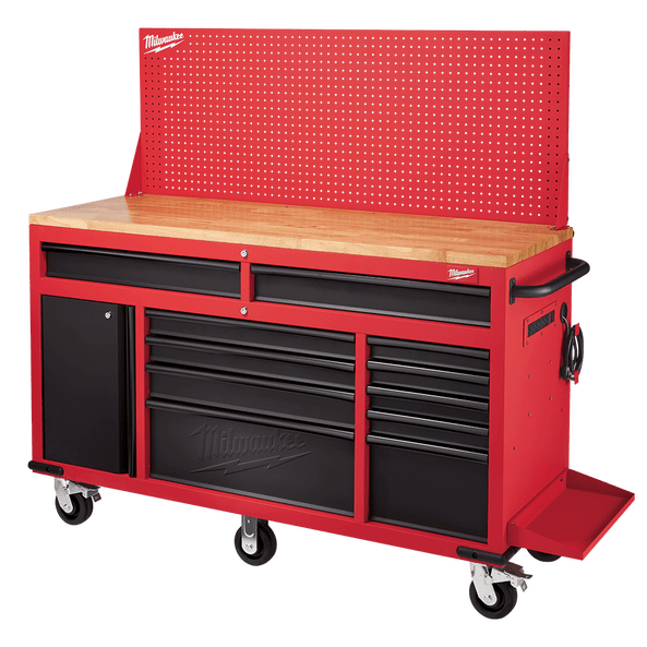 61" Mobile Work Station 48228563 by Milwaukee