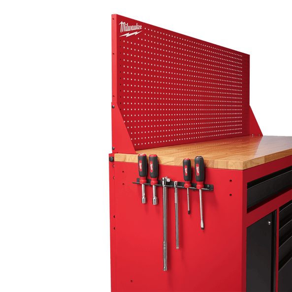 61" Mobile Work Station 48228563 by Milwaukee