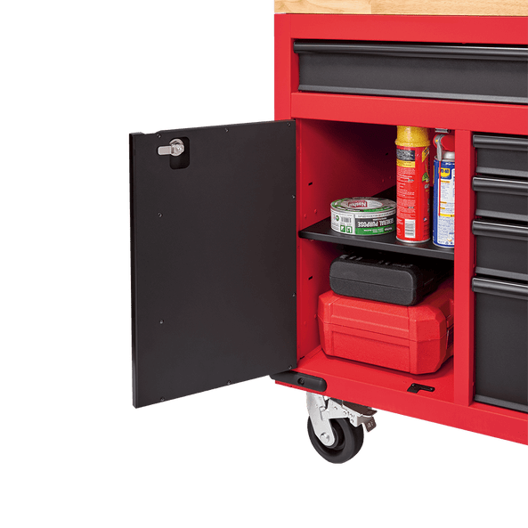 61" Mobile Work Station 48228563 by Milwaukee