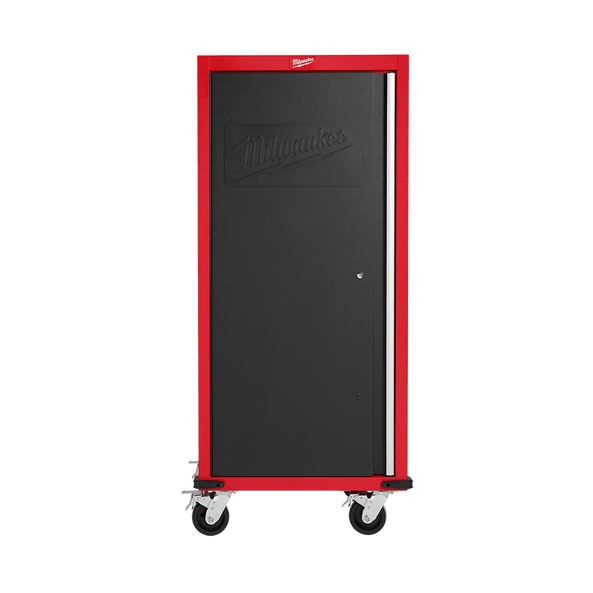 27" High Capacity Steel Locker 48228587 by Milwaukee