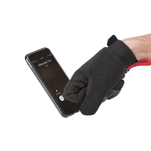 Performance Gloves 48228725 by Milwaukee