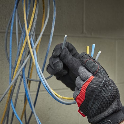 Performance Gloves 48228725 by Milwaukee