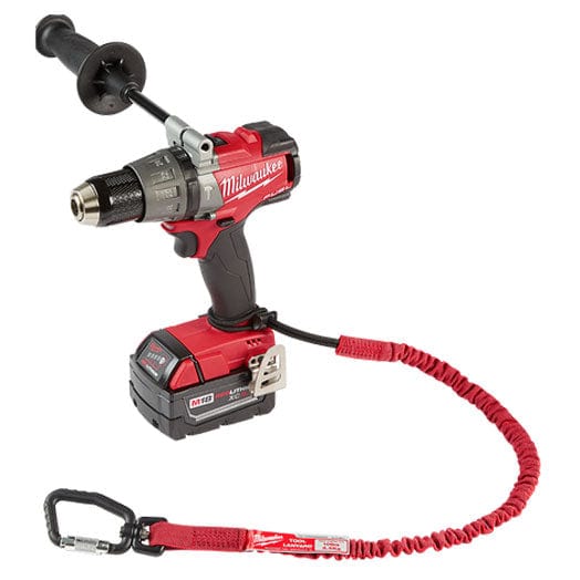 4.5kg (10lbs) Tool Lanyard 48228810 by Milwaukee
