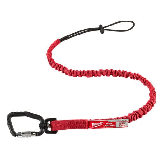 4.5kg (10lbs) Tool Lanyard 48228810 by Milwaukee