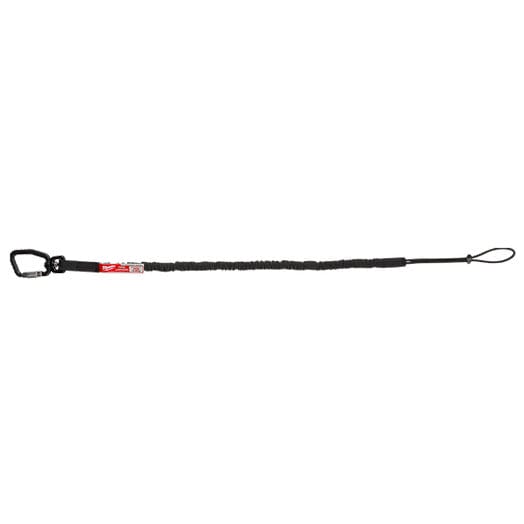 6.8kg (15lbs) Locking Tool Lanyard 48228815 by Milwaukee