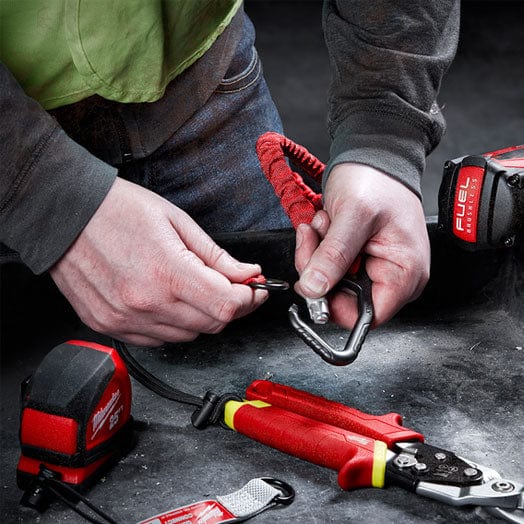 4.5kg (10lbs) Interchangeable Tool Lanyard 48228820 by Milwaukee