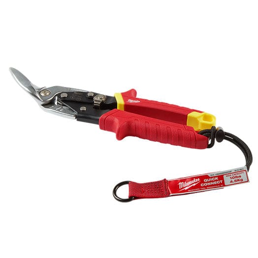 3Pce 4.5kg (10lbs) Interchangeable Tool Cinch Lanyard 48228823 by Milwaukee
