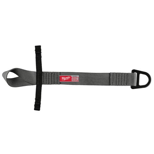 15kg (35lbs) D-Ring Web Attachment suit Tool Lanyard 48228872 by Milwaukee