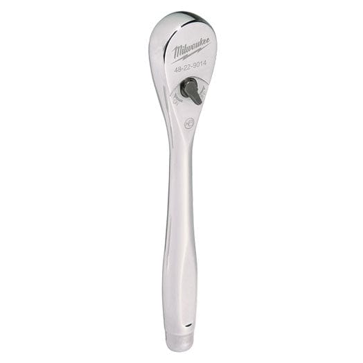 Milwaukee 1/4" Drive Ratchet 48229014