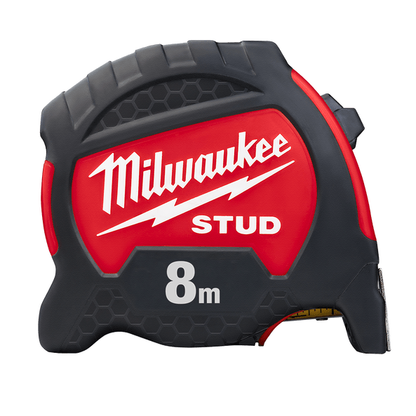 8m Gen 2 STUD™ Tape Measure 48229108 by Milwaukee