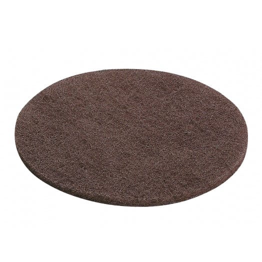 10Pce 150mm x 320G Fine Abrasive Disc Rubin 201127 by Festool