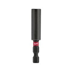 61mm (2-3/8") SHOCKWAVE™ Magnetic Impact Bit Holder 48324502 by Milwaukee