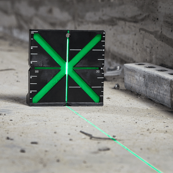Laser Target 48351111 by Milwaukee