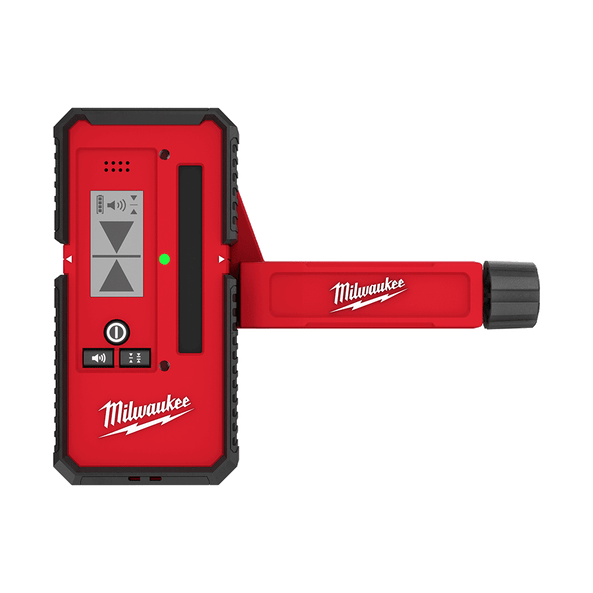 50m (165') Laser Detector 48351211 by Milwaukee