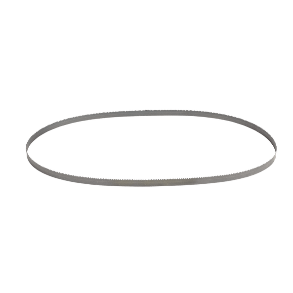 3Pce 898.5mm 12/14TPI Extreme Thin Metal Bandsaw Blades 48390619 by Milwaukee