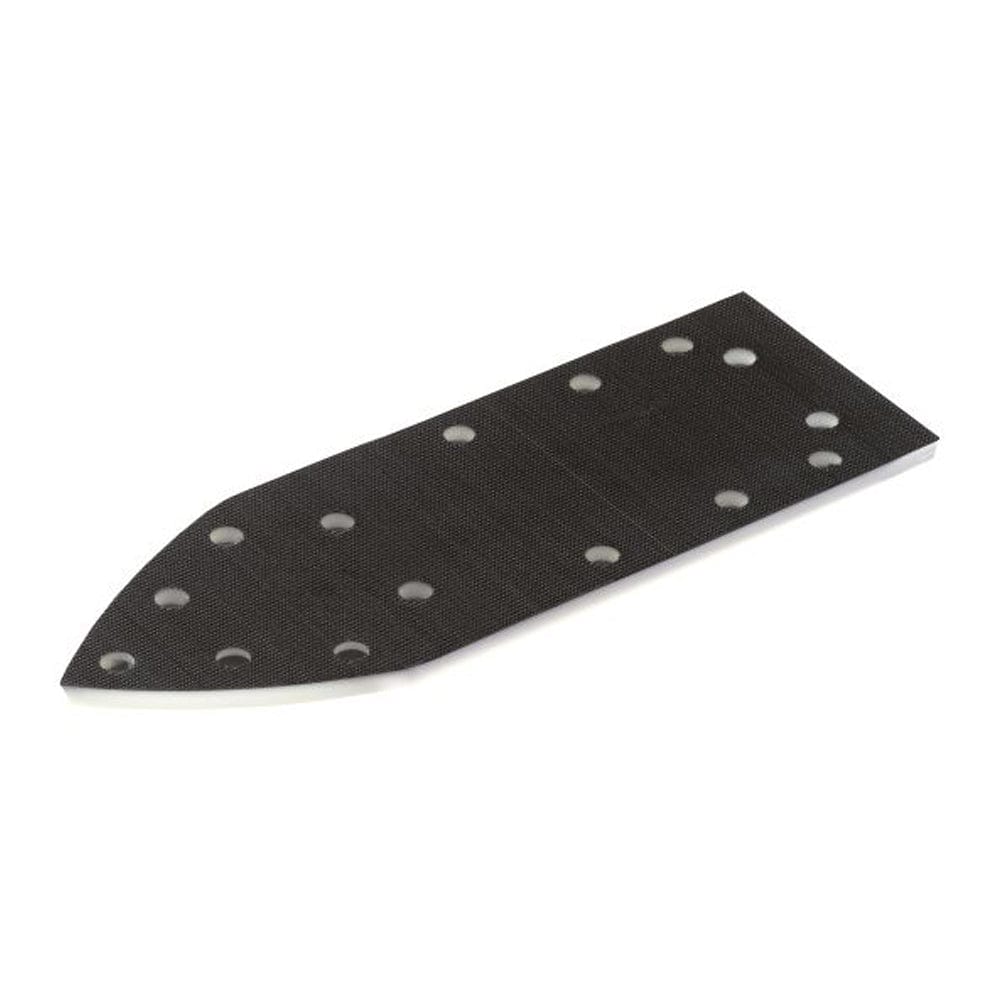 Iron Head StickFix Backing Pad 93mm x 266mm 486418 by Festool