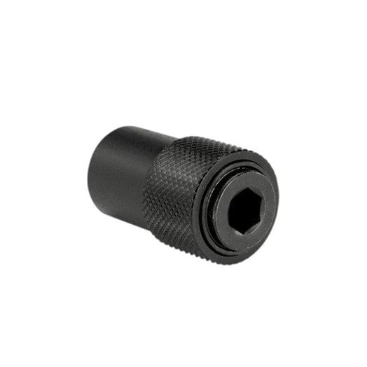 1/2" Square to 7/16" Hex Quick Change Chuck Adapter 48660061 by Milwaukee