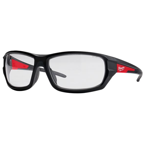 Clear Performance Safety Glasses 48732920 by Milwaukee