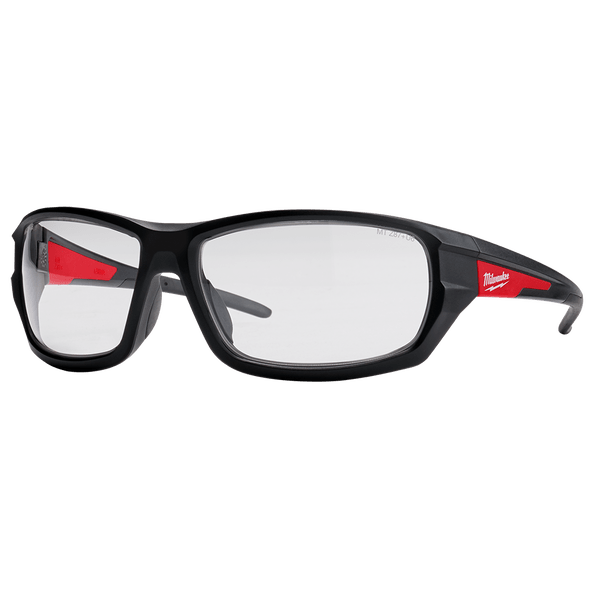 Clear Performance Safety Glasses 48732920 by Milwaukee