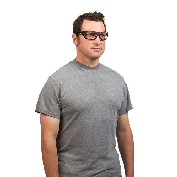 Clear Performance Safety Glasses 48732920 by Milwaukee