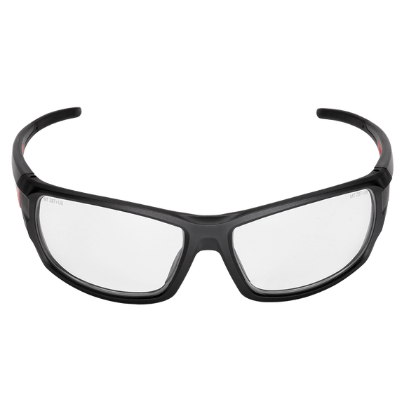 Clear Performance Safety Glasses 48732920 by Milwaukee