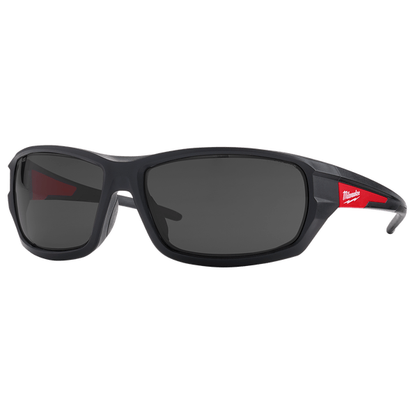 Milwaukee Performance Tinted Safety Glasses 48732925