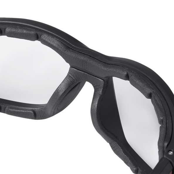 High Performance Clear Safety Glasses 48732940 by Milwaukee