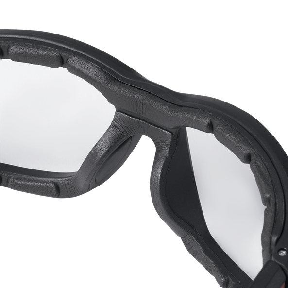 High Performance Clear Safety Glasses 48732940 by Milwaukee