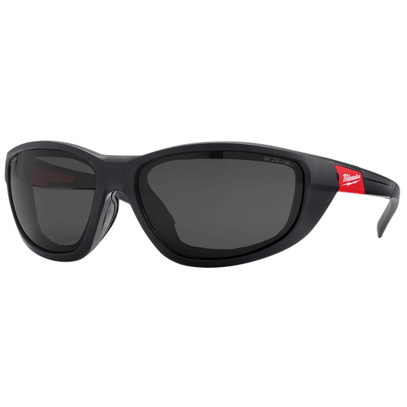 High Performance Polarised Safety Glasses 48732945 by Milwaukee