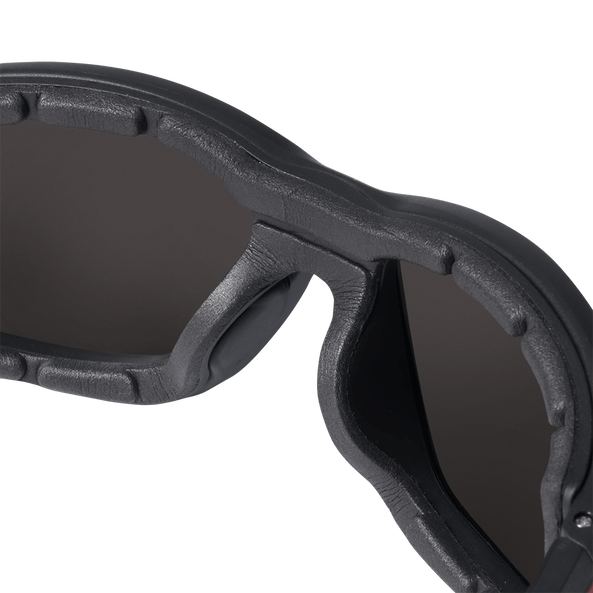 High Performance Polarised Safety Glasses 48732945 by Milwaukee