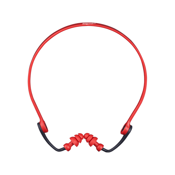 Branded Ear Plugs 48733201 by Milwaukee