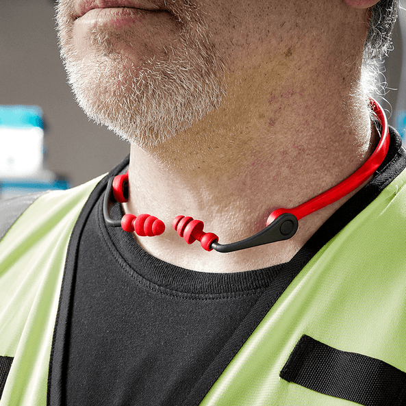 Branded Ear Plugs 48733201 by Milwaukee