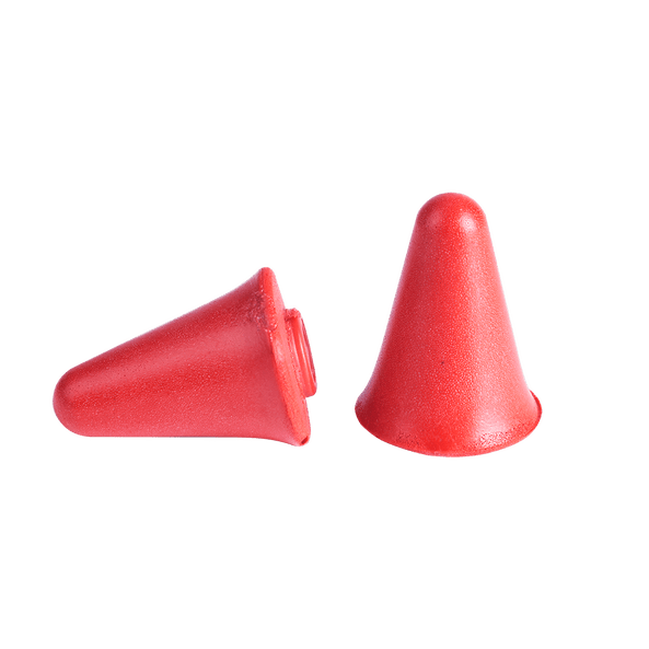 5Pk Replacement Foam Ear Plugs 48733206 by Milwaukee