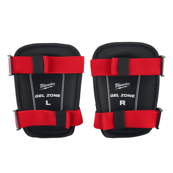 Hard Cap Gel Knee Pad 48736010 by Milwaukee