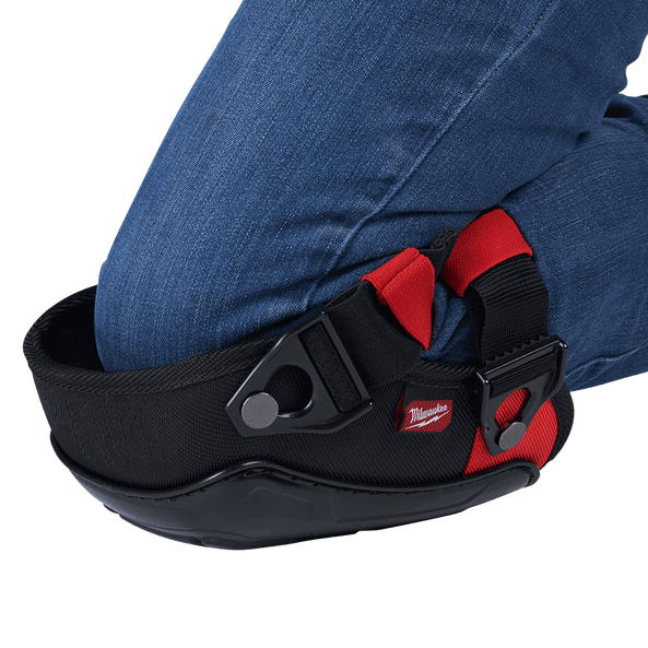 Performance Knee Pads 48736030 by Milwaukee