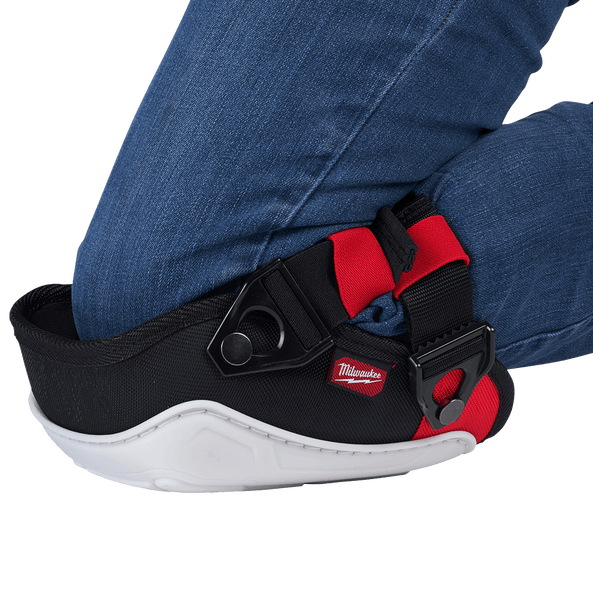 Non-Marring Performance Knee Pads 48736040 by Milwaukee
