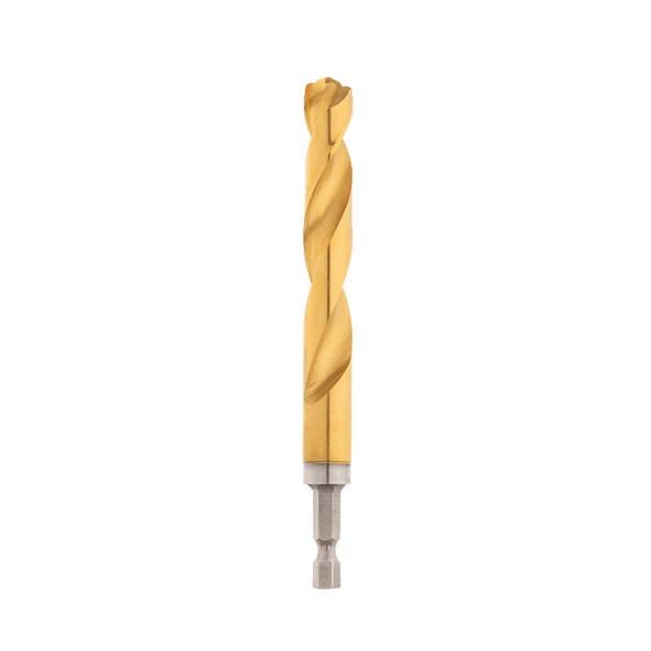 13mm Power Red Helix Titanium Drill Bit 48894829 by Milwaukee