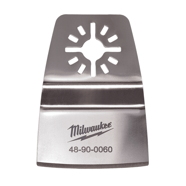 50mm Scraper Multi Tool Blade 48900060 by Milwaukee